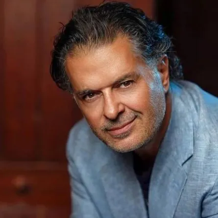 راغب علامة - صورة من صفحته على انستغرام