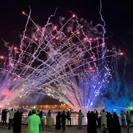 بوليفارد رياض سيتي تستقبل زوراها مجانا في "ويكند الرعب" يومي 27 و28 أكتوبر