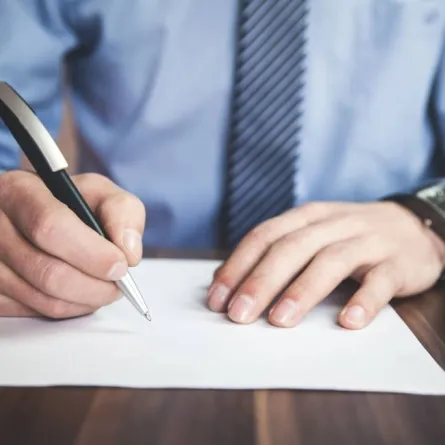 ما هي "رسالة التغطية"؟