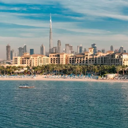 إعادة افتتاح مطعم سي فو، في منتجع فورسيزونز دبي على شاطئ جميرا