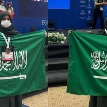 انجازات تتوالى