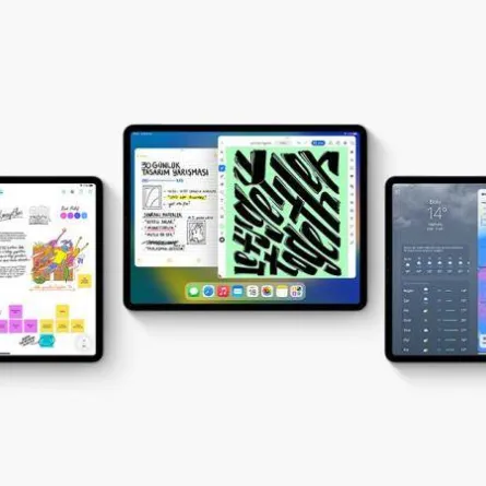 تحديث جديدة لأجهزة الآيباد