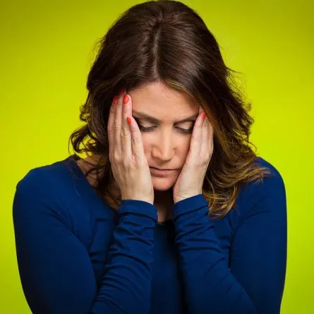 أعراض نقص الحديد النفسية