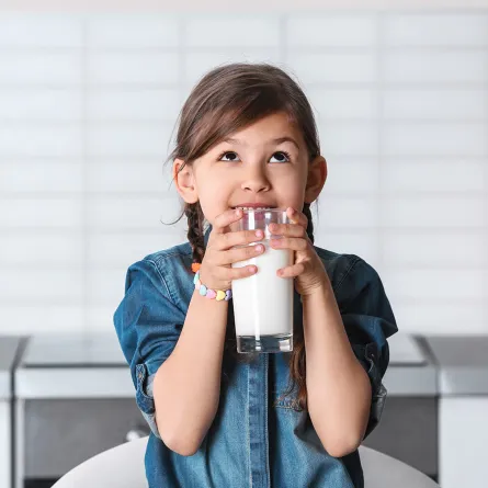  حساسية الطفل تجاه الطعام