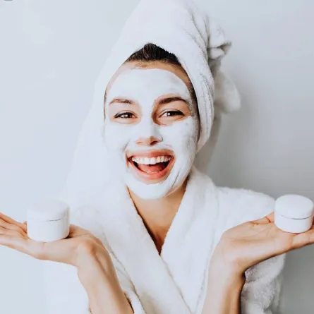 كريمات البشرة