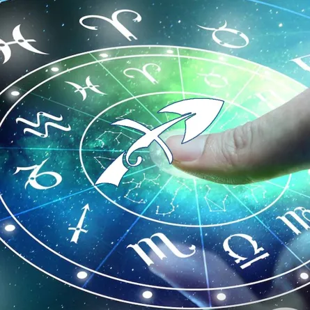 أسوأ عادات برج القوس الرجل