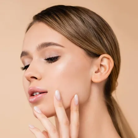 تجميل الأنف بالخيوط Nose Thread Lift