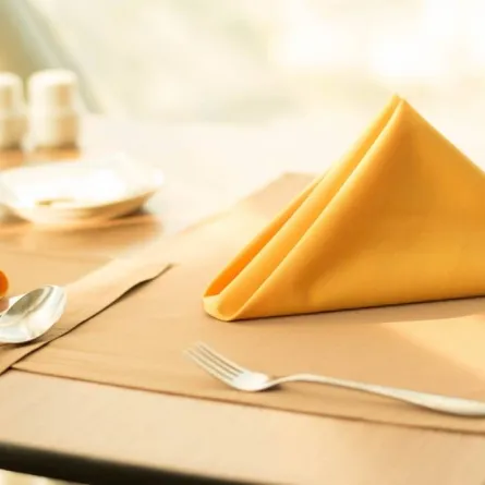 إتيكيت الأكل في العزومة