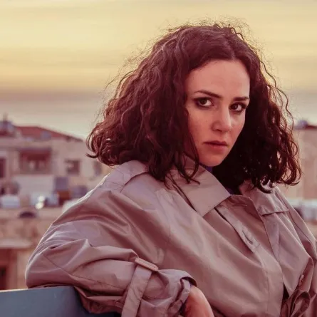 ركين سعد - صورة من صفحتها الرسمية على انستغرام