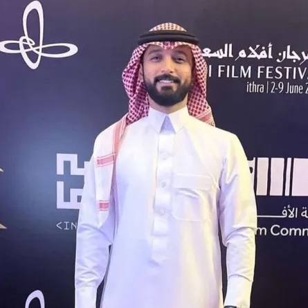 سلطان المقبالي - صورة من صفحته على انستغرام