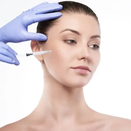 فوائد لا تعد لحقن البوتكس