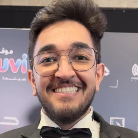 المخرج ياسر عبد الرحمن لـ"سيدتي": بذلنا قصارى جهدنا في "جنون" ومتحمس للآراء