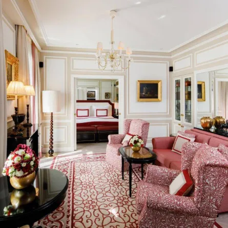 أفضل فنادق سالزبورغ 