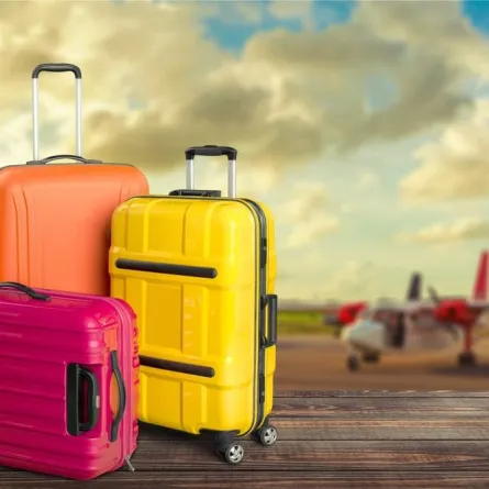 معايير اختيار حقيبة السفر المثالية