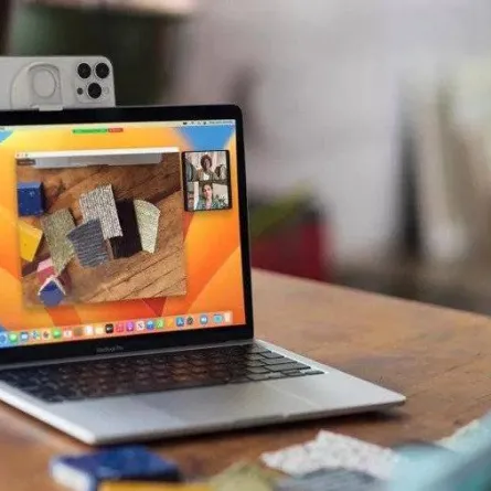 "كاميرا الاستمرارية".. ميزة نوعية جديدة من أبل