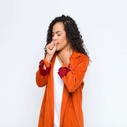 أفضل علاجات منزلية سريعة للكحة الشديدة