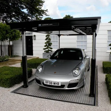 طرق لحماية السيارة أثناء فترة السفر