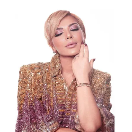 تألقي بتصاميم ساحرة لمجوهرات فخمة للمرأة الراقية من وحي أصالة نصري