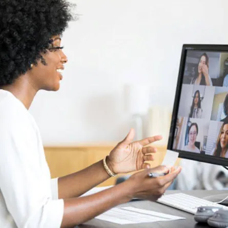 تحذير من ثغرات أمنية في منتجات زووم