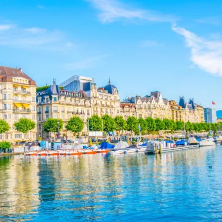 معلومات هامة عن جنيف قبل زيارتها