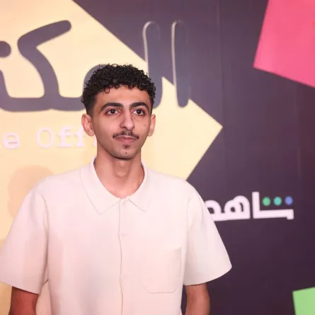 سعد عزيز - تصوير صالح الغنام