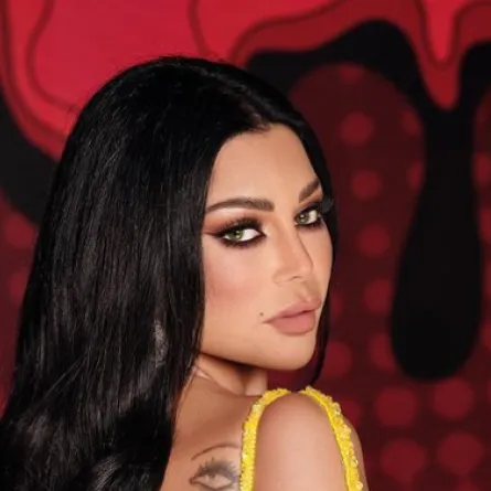 هيفاء وهبي - الصورة من حسابها في إنستغرام