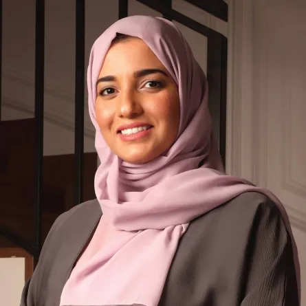  الدكتورة فاطمة الحربي: منظومة الأمن السيبراني في السعودية في تطورٍ مستمر