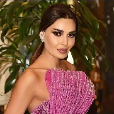 سيرين عبد النور - الصورة من حسابها على انستغرام