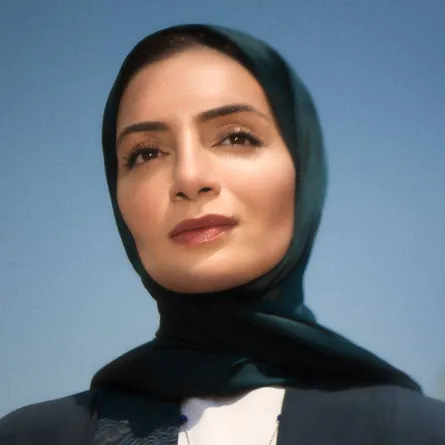 المصممة فاطمة العباس: مجوهراتنا تروي قصصاً لا تُنسى