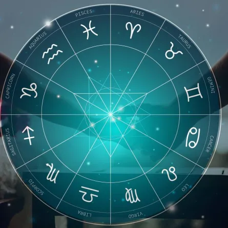 ما هي الأبراج التي تتفق مع بعضها