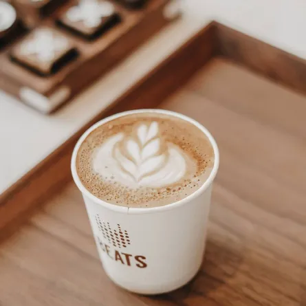 القهوة..المشروب المحبّب للكثيرين في ميزان التغذية