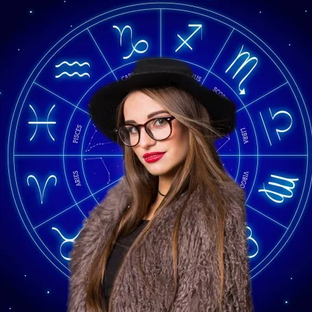 اقوى الابراج شخصية للنساء