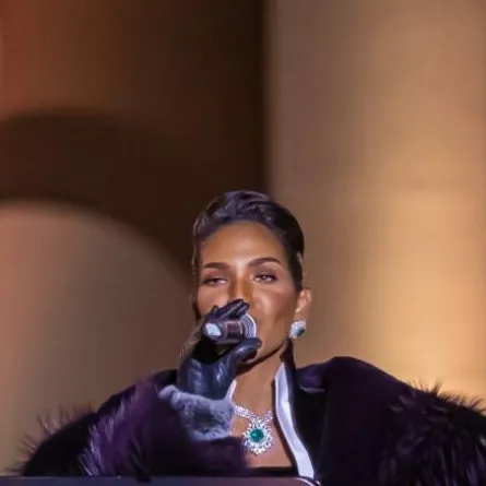 تهاني السلطان - تصوير صالح الغنام