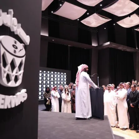 موسم الرياض يشهد افتتاح مرواس بـ 22 استوديو عالميا لخدمة المواهب الموسيقية