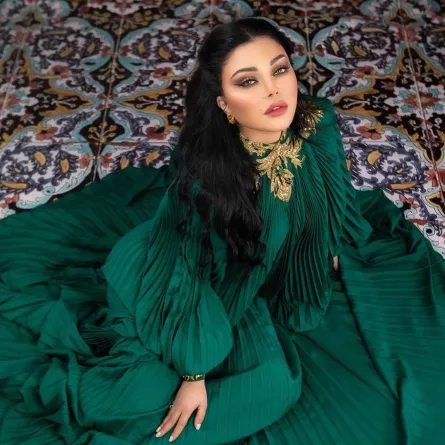 هيفاء وهبي - صورة من صفحتها على انستغرام