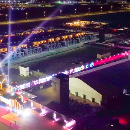 مهرجان البحر الأحمر السينمائي الدولي 