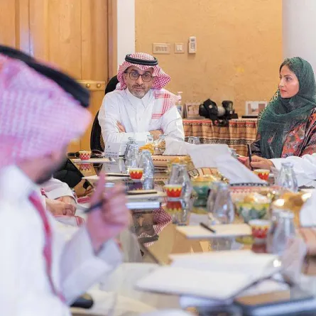 الجمعية السعودية للمحافظة على التراث