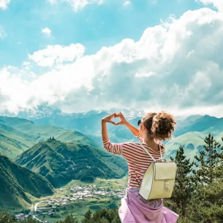 إرشادات لتوفير الأموال في السفر