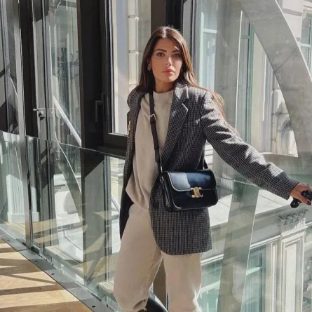 إكسسوارات من وحي مدوّنات الموضة