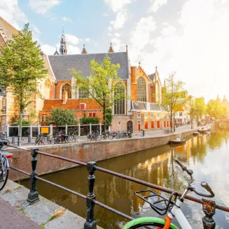  تعرفوا إلى أفضل 10 مدن في العالم لعام 2022