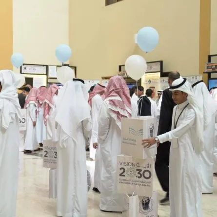 معرض ريادة الأعمال والاستثمار 2022