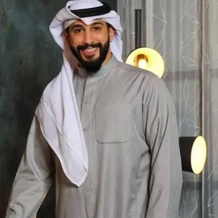 فهد البناي- صورة من صفحته الرسمية على انستغرام