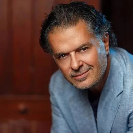 راغب علامة - صورة من صفحته على انستغرام