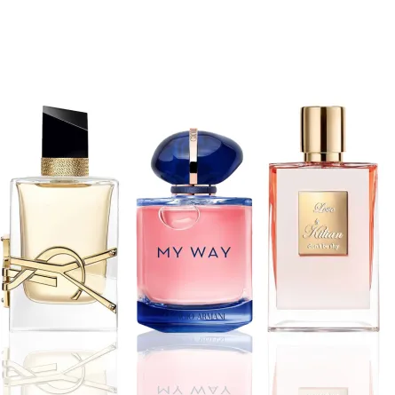 أجمل عطور زهر البرتقال