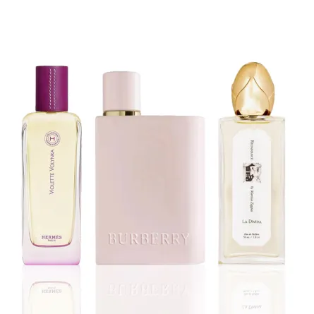 عطور خريفية تُشعرك بالراحة وتُعزز أناقتك