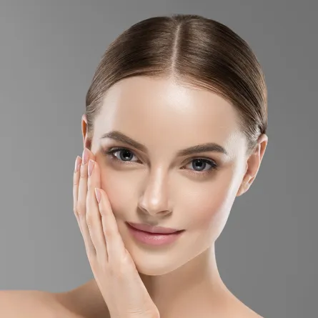 ودعي التجاعيد بماسك بذور الكتان