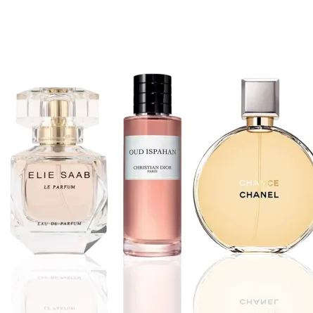 أفضل عطور نسائية للعمل