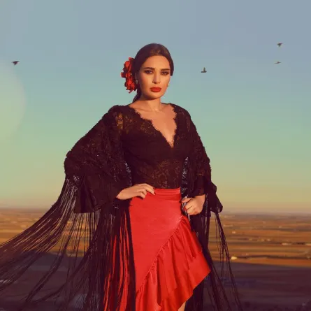 إطلالات سيرين عبد النور