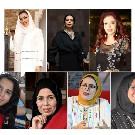 صورة الرّجل في الإبداع النسائي مزيجٌ من المعانقة والتفهّم وخيبات الأمل