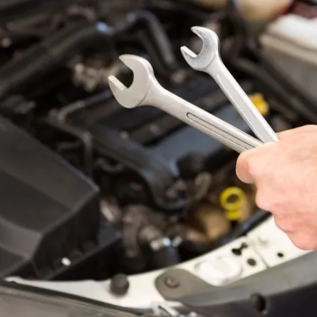 6 اشياء - صيانة مستمرة